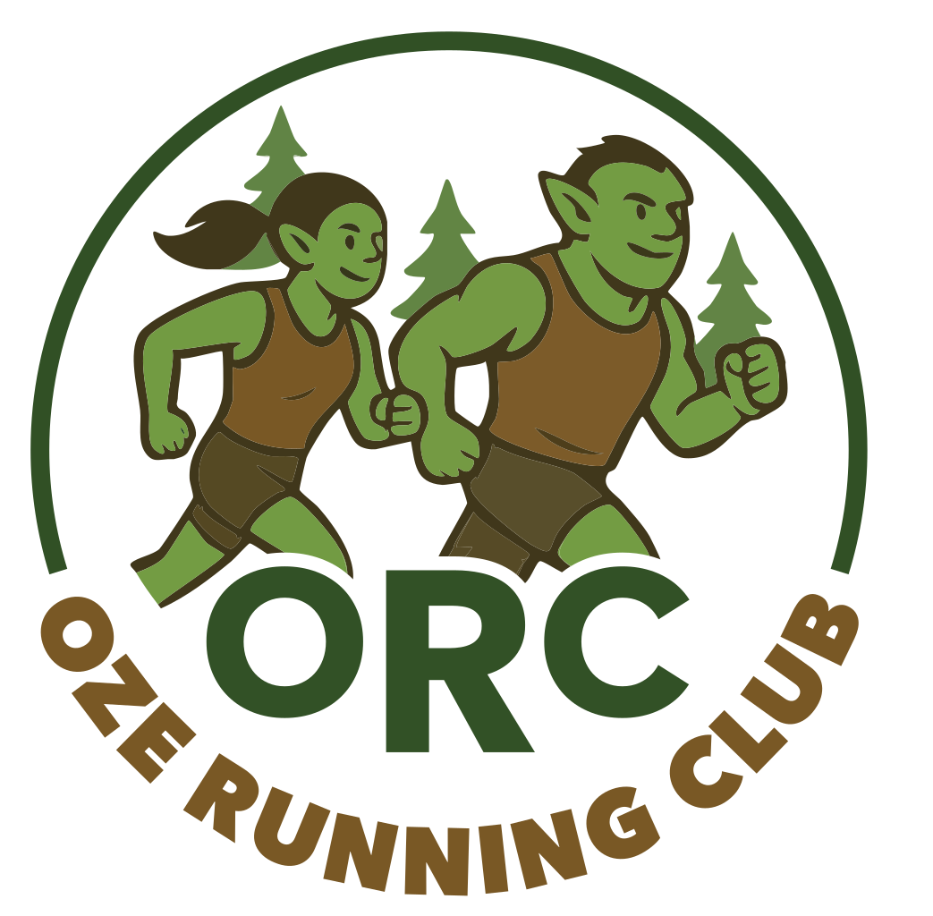 Association Oze Running Club